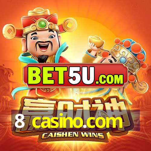 8 casino.com